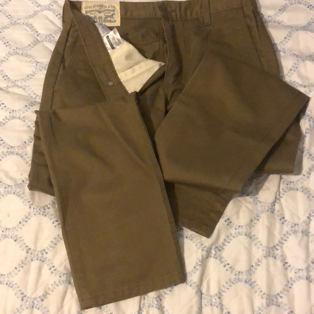 Levi Strauss & Co.
